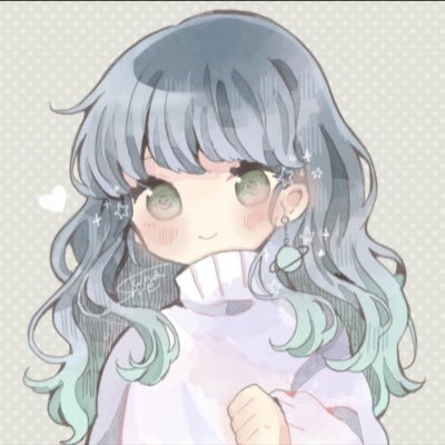 mii⭐︎pon@みぃポン