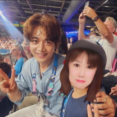 みさねぇꕤ︎︎·͜·