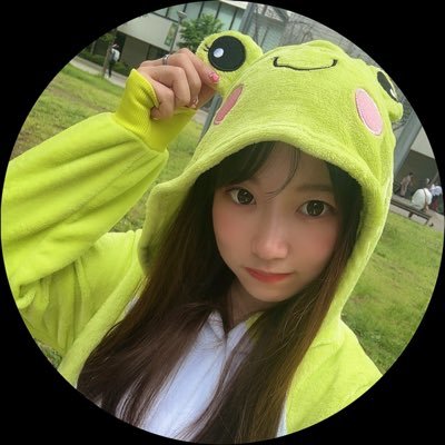 南野みみ🐢💕
