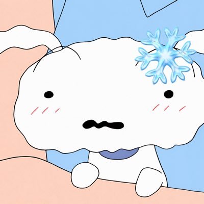 みみ🐶🤍❄️