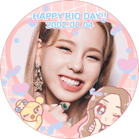 みなみ　🍋マコペン🦁🌈