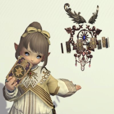 min ☽