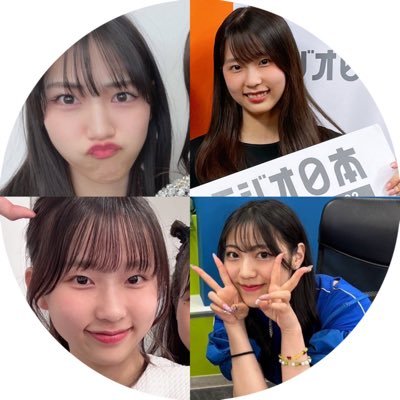 みーな🍼オレンジ色の○○○