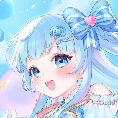 んきゃ！👶🏻🍼🩵