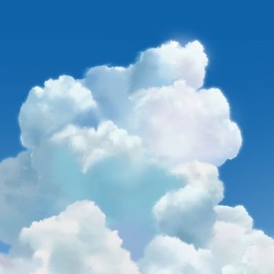 みなせ︎︎☁