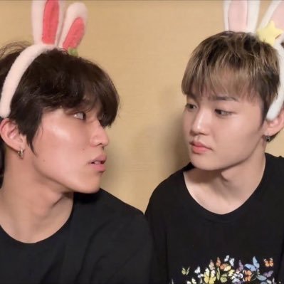 🐰どよんうまゆ🐺
