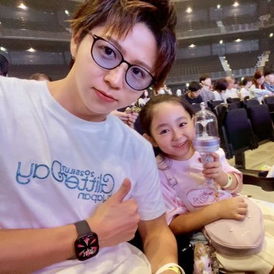 Mini GLLIT 親子で推し活