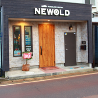 ミニカーショップNEWOLD