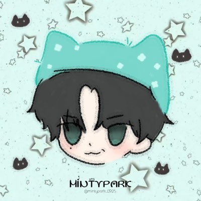 𝗠𝗶𝗻𝘁𝘆𝗽𝗮𝗿𝗸