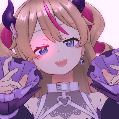 東雲 澪ｼﾉﾉﾒﾐｵ💜🧸@321.inc