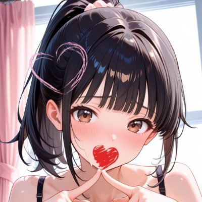 あなたを、同人漫画でムラッと💕