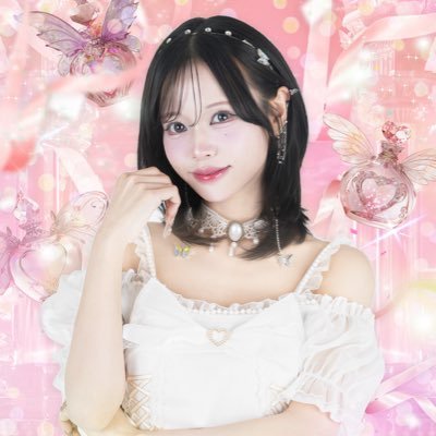 橋本みれい【Bright Charm】