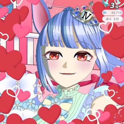 徠姫美兎🐇（らいき みと）