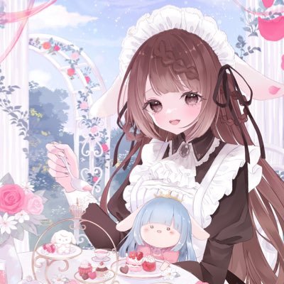 🌙*ﾟ美月 ユキノ🐰❄️大分弁V