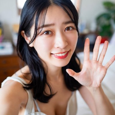 猫視点みう