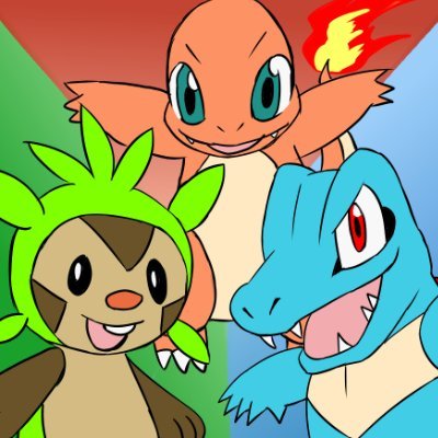 🐉天宮・MJ・カイザ🐉 🕊☕