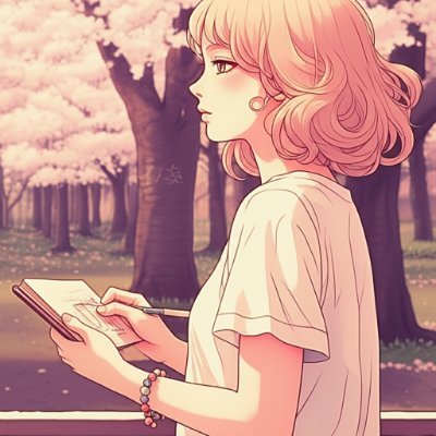 みやび👘着物女子