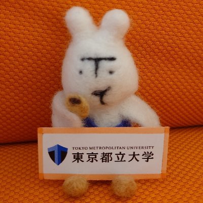 東京都立大学 総合研究推進機構