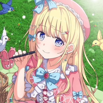 宮園ゆな🌸📙2/24~Live2Dイベ🔥