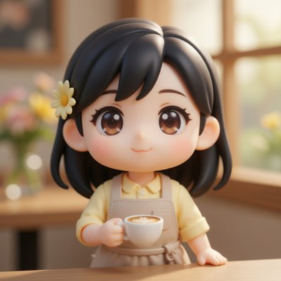 🌼みずき🌼