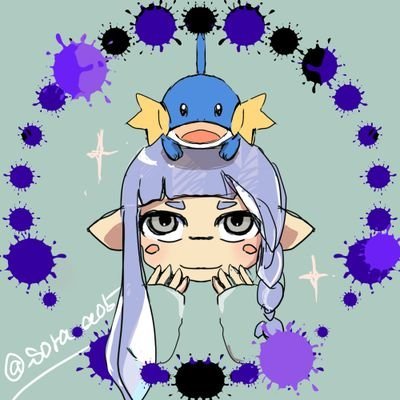 🐉みずたま❇️