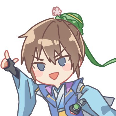 MK＠FF14はじめました🔰