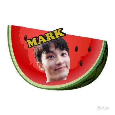 すいか🍉☀️