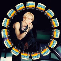 🚀INI情報共有･池﨑理人応援OC垢