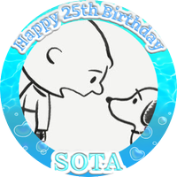 🌴🐬ももか🕺🦋