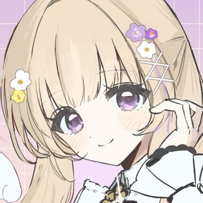 望羽ふわる🪴🌸Vtuber