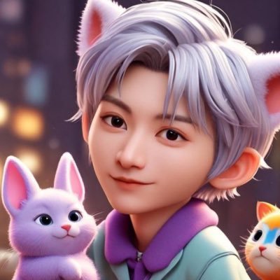 mocha(モカ)🐰NEX2Y_YU🐈‍⬛🥞