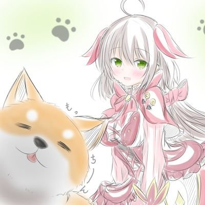 もっちん🐾