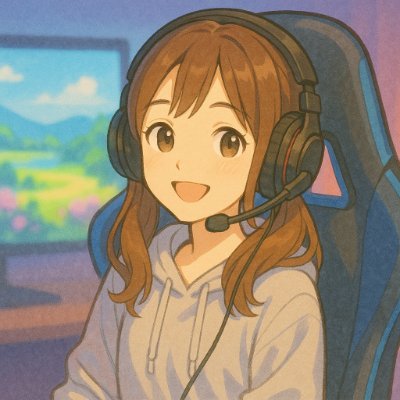 もえ猫パンチ🐾