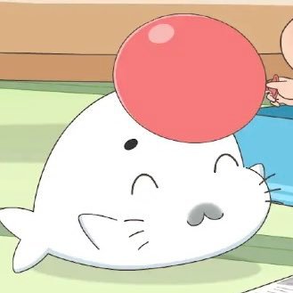 まいた