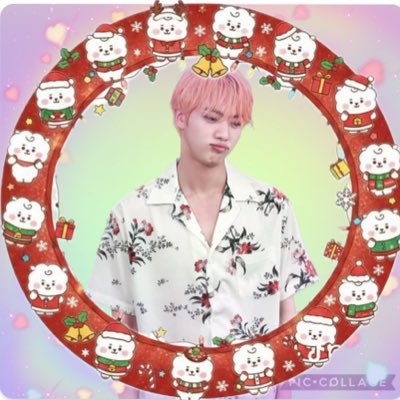 もぐぱか 🐹ECHO🩷💛🩵HAPPY❤️💚💙