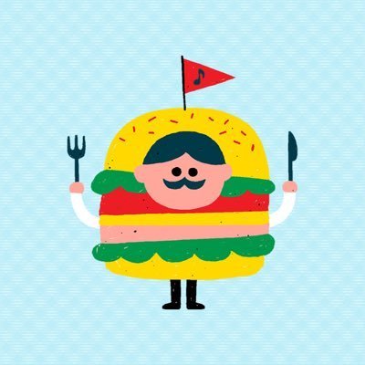 もはし@のんびり継続する人