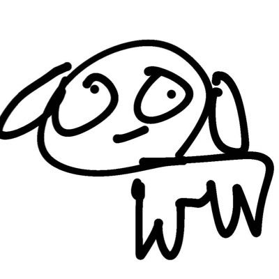 もじゃもじゃ(MOじゅ🤢)