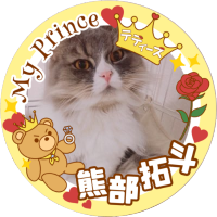 もこすけ🧸👑