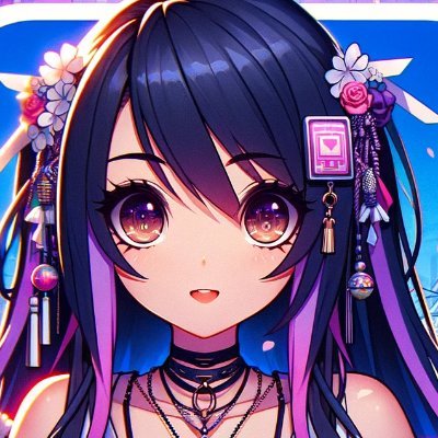 モモ@アニメガール