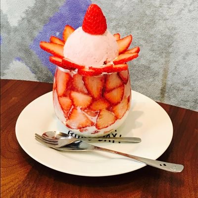 ももいちご🍓🐯＆🐰🍓