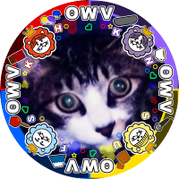 もちろん印伝持ってマス