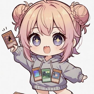 もも@おりぱ沼