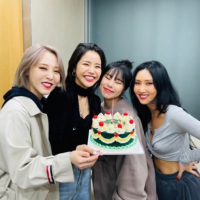 문🦊🐹🧸　【雑食垢】