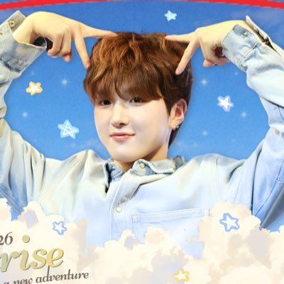 MOONHYUNBIN BIRTHDAY PROJECT 2026