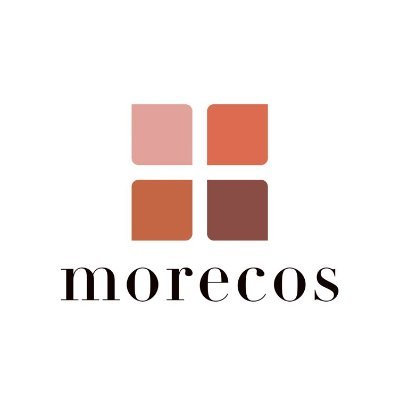 morecos+（モアコス）公式
