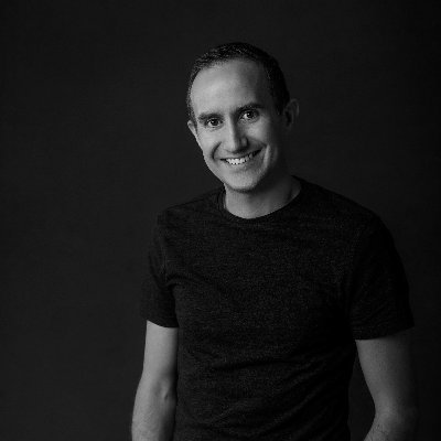 Morgan Housel