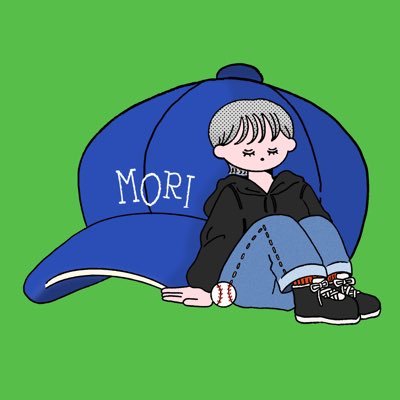 MORI🧢
