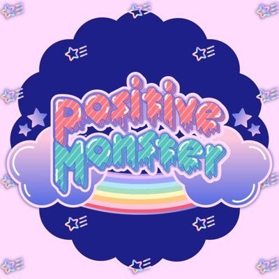 《ポジモン公式Ｘ》ポジティブモンスター👾🍭3/28 東京キネマ倶楽部ツアーファイナル💃