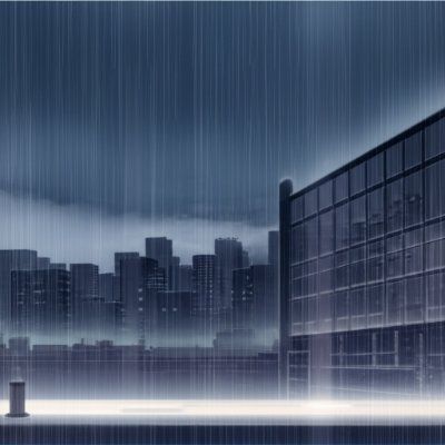 森のさすらい人