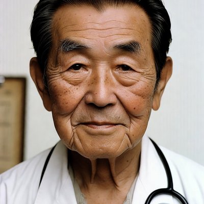 森田巌